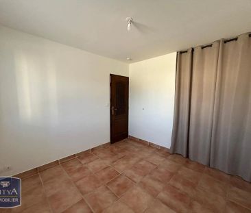 Appartement à louer 2 pièces 44.66m² - Photo 3