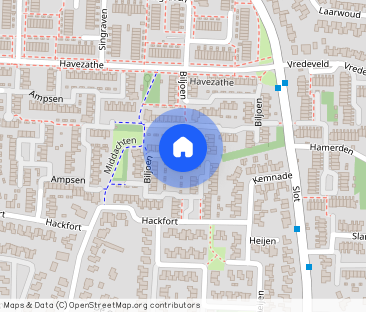 Verrassend ruime tussenwoning met 4 slaapkamers te huur - Foto 1