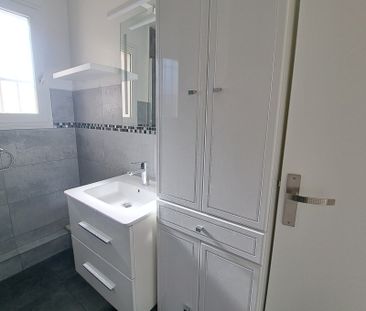 Appartement - 51,56 m² - 2 pièces - Photo 4