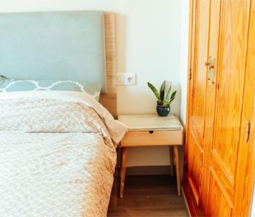 Piso de alquiler en Carrer Ronda Nord, 80, Sa Pobla - Photo 6