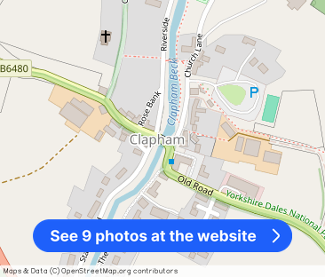 3 bedroom barn conversion for rent - Photo 1