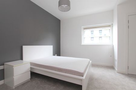 Castlebank Place, Glasgow Harbour, Glasgow - Photo 4