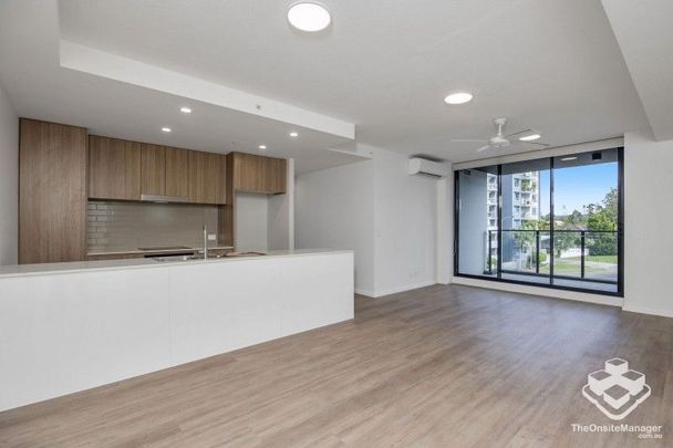 CIENNA VARSITY RIDGE - 2 Bedroom Executive Apartment - Photo 1