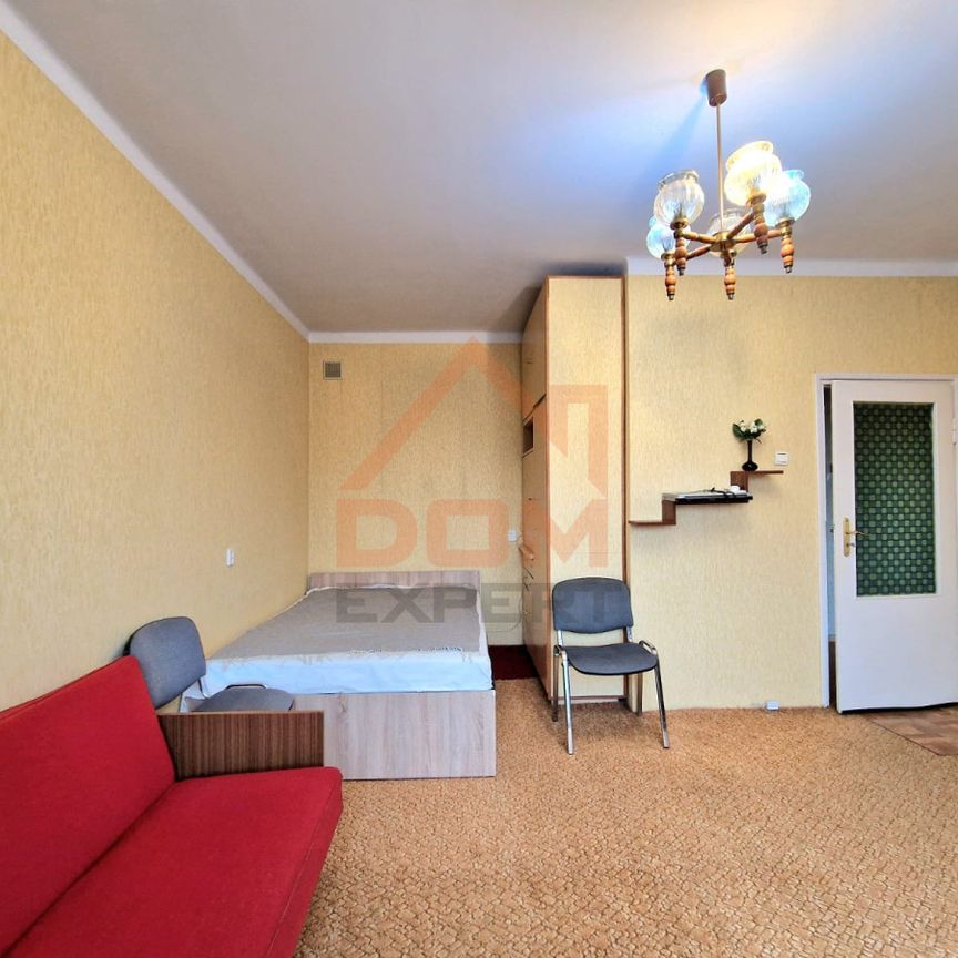 Kawalerka 38 m2 Leśne - Photo 1