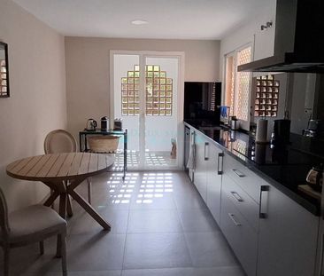 Ground Floor Apartment for rent in Guadalmina Baja, San Pedro de Al... - Photo 5