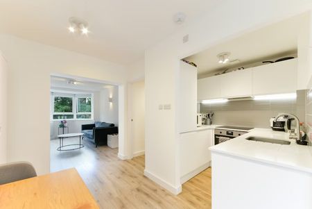 2 bedroom apartment - Photo 3
