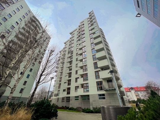 Warszawa Mokotów, al. Wyścigowa - Photo 1