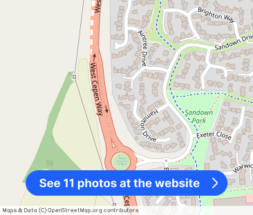 Lingfield Close, Chippenham - Photo 1