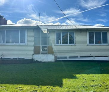 40 Reid Avenue, Hawera, South Taranaki, Taranaki 4610 - Photo 1