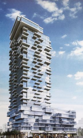 For Lease - 77 Shuter Street Unit# 2306, Toronto, Ontario - Photo 2