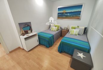 Piso en alquiler en Callao Salvaje, Adeje