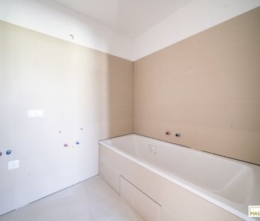 Alte Donau - 2-Zimmer Erstbezugswohnung im 6. OG - Foto 2