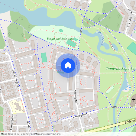 Knektgatan 45, Linköping