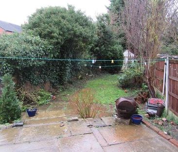 Rippenden Avenue, Chorlton, M21 - Photo 1