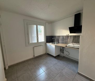 Location Appartement 3 pièces 62m² VALENCE 26000 - Photo 6
