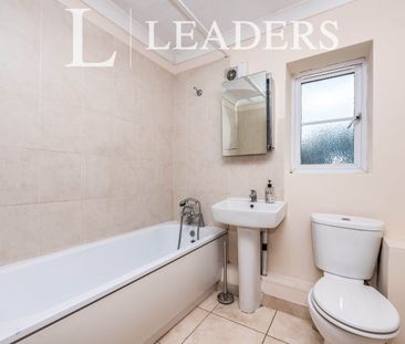 3 bedroom terraced to rent Chene Mews - Photo 6