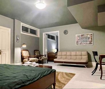 For Lease - 100 Owen Boulevard Unit# BASEMENT-2BEDROOM, Toronto, On... - Photo 4