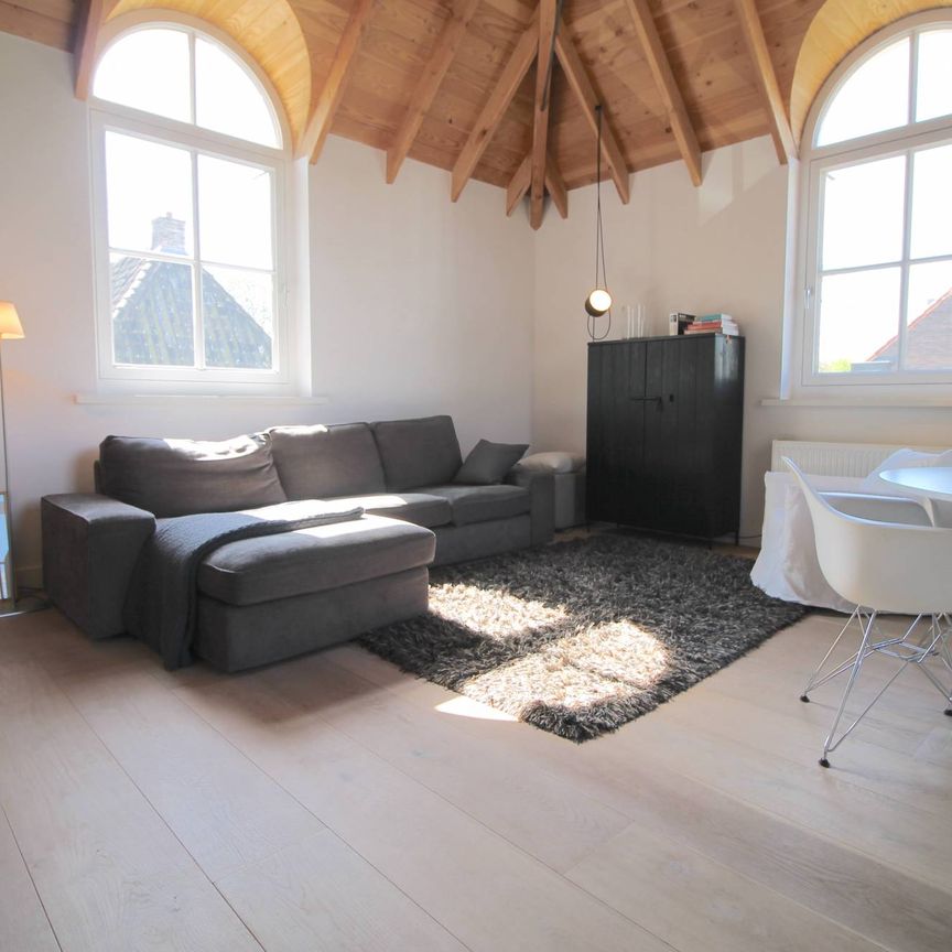 Duivelsbruglaan - Photo 1