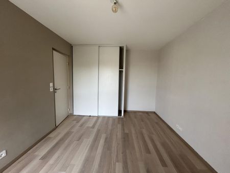 Appartement T2 à louer - 46 m² - Photo 2