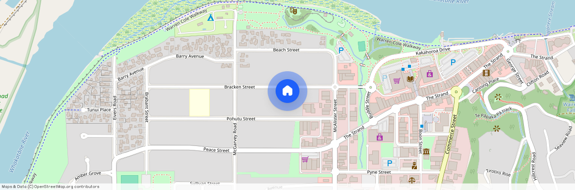 15B Bracken Street, Whakatane, Whakatane