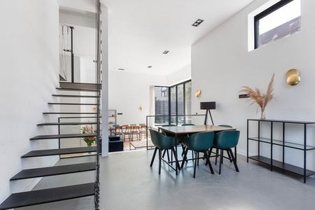 Te huur: Huis Drontermeerpad in Amsterdam - Foto 3