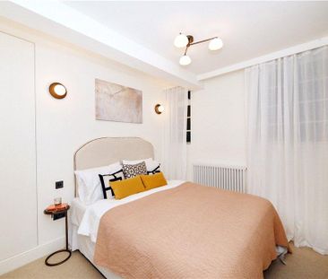 3 bedroom apartment to rent - Photo 5