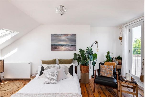 4 bedroom house to rent - Photo 1