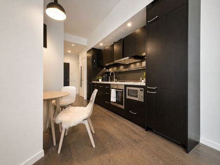 For Lease - 45 charles Street Unit# 5109, Toronto, Ontario - Photo 3