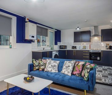 Beechwood Road, Camp Hill, Nuneaton, CV10 9DP - Photo 6