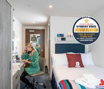 Gold En-suite Serviced Apartment - Photo 1