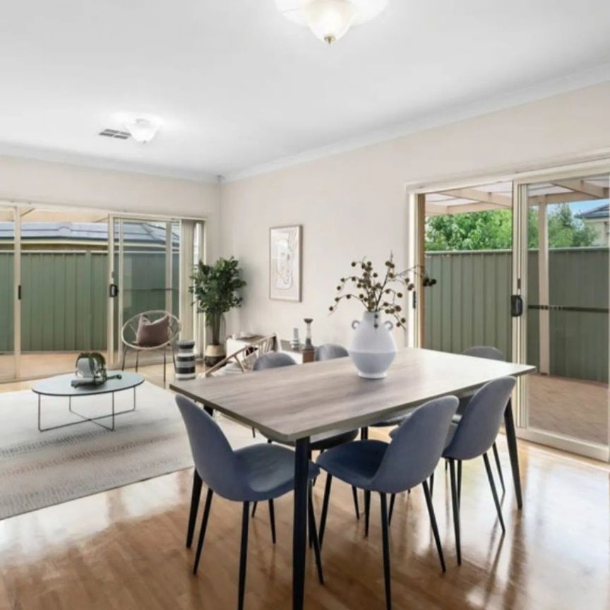 Spacious 4 Bedroom Family Home in the Heart of Mawson Lakes - Photo 1