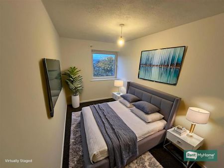 2 bedroom apartment to rent - Photo 3