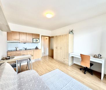Pronájem bytu 1+kk 26 m² - Photo 6