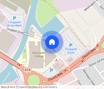 The Old Court House - Photo 1