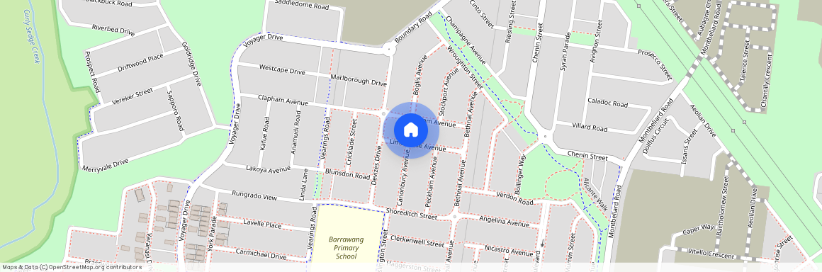 22 Limehouse Avenue, Wollert