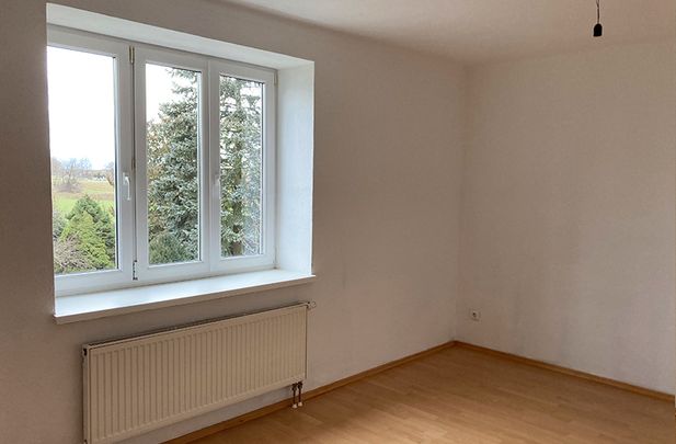 Wohnung in Niederfladnitz *** Im ersten Jahr nur Betriebskosten zahlen!*** - Photo 1