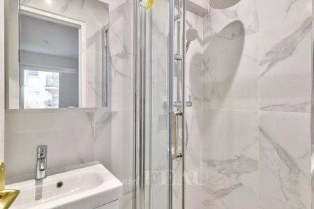 Location appartement, Paris 17ème (75017), 3 pièces, 60.85 m², ref 86503706 - Photo 4