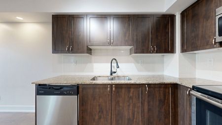 For Lease - 1215 Bayly Street Unit# 810, Pickering, Ontario - Photo 3