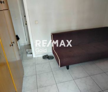 Studio/Γκαρσονιέρα για ενοικίαση Ηλιούπολη Κέντρο (Σταυρούπολη) - Photo 2