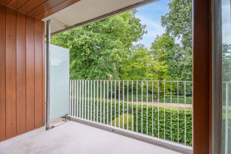 Centraal gelegen app met 2 slaapkamers en terras te Turnhout - Photo 5