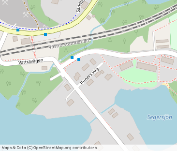 Runers väg, Uttran - Photo 1