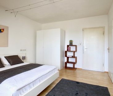 City Living - Apartment Nähe Zülpicher Platz - Photo 6