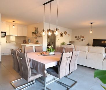 Appartement te huur - Photo 2