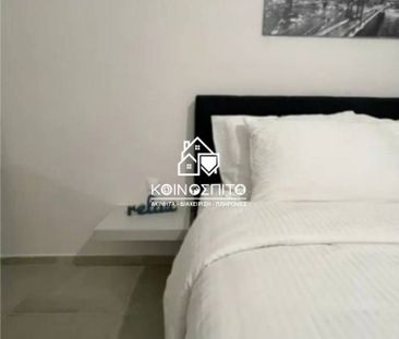 Διαμέρισμα για ενοικίαση Αγία Τριάδα (Φάληρο - Ιπποκράτειο) - Photo 3