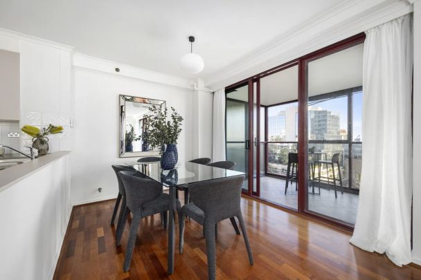 Unit 159/18-34 Waverley Street, - Photo 1