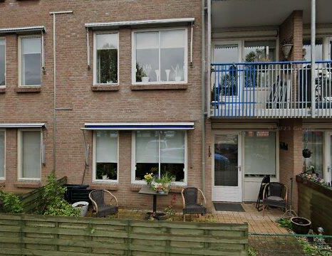 Apartment Terborg - Sint Antoniastraat - Foto 1
