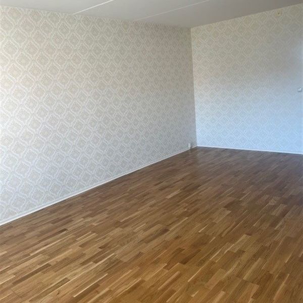 Vintergatan 2 A - Foto 1