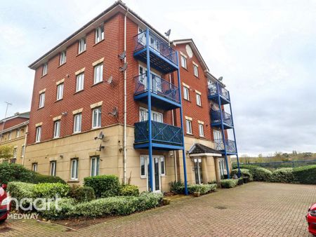 2 bedroom apartment to rent - Photo 2