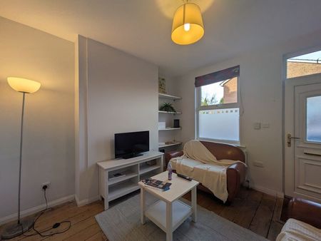 Cycle Road, Nottingham - Photo 3