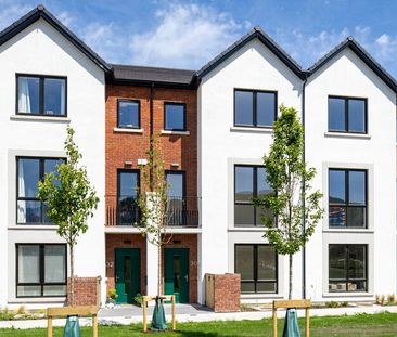 30 Suttonfield Paddocks, Kilternan, Dublin 8, - Photo 3